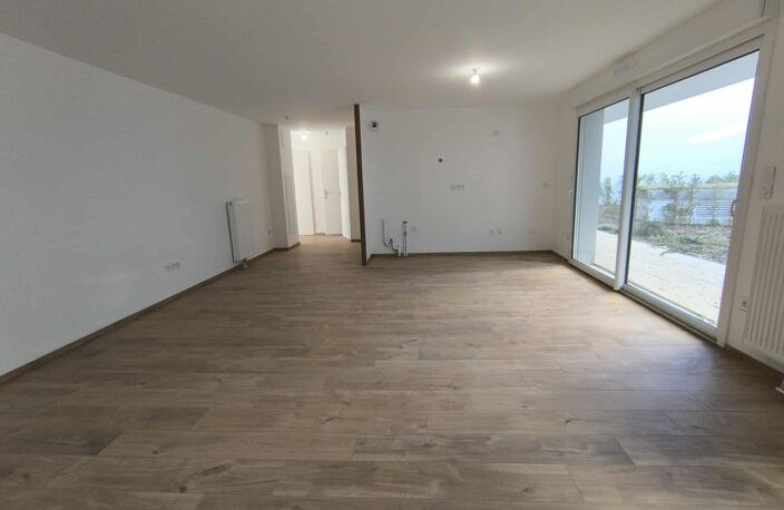 Charmant T2 de 58 m² avec terrasse — photo 4