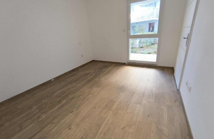 Charmant T2 de 58 m² avec terrasse — photo 5