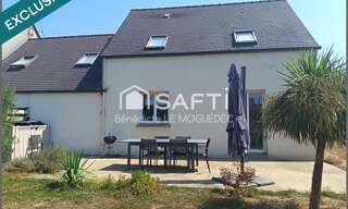 Maison 5 Pièces 90 m² à vendre à Montreuil-sur-Ille (35440)