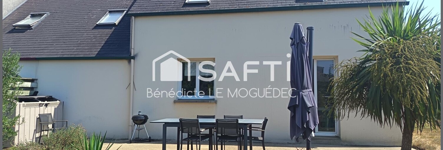 Maison 5 Pièces 90 m² à vendre à Montreuil-sur-Ille (35440)
