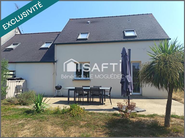 Belle maison contemporaine, quartier familial, écoles et Gare à pied. — photo 1