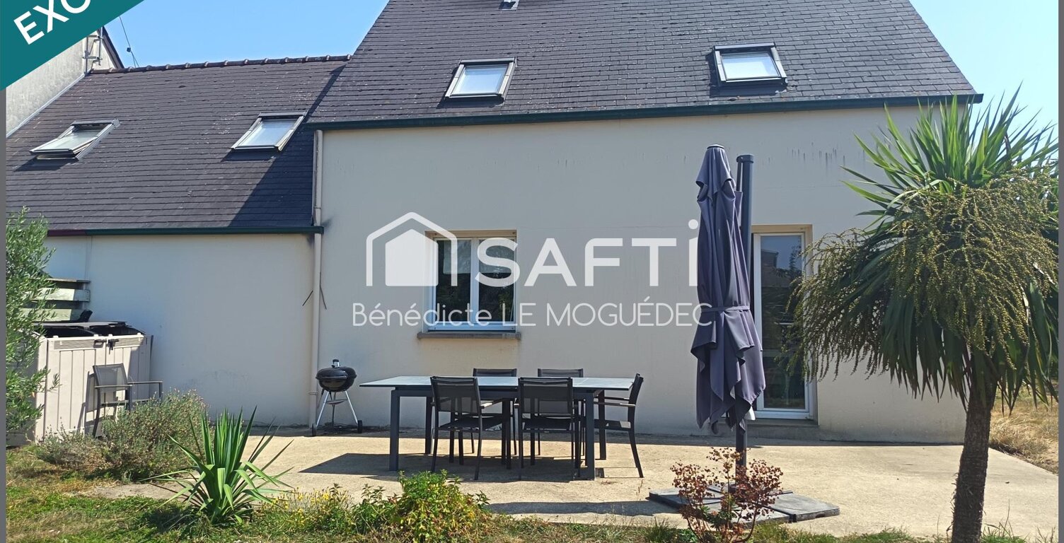 Belle maison contemporaine, quartier familial, écoles et Gare à pied. — photo 1