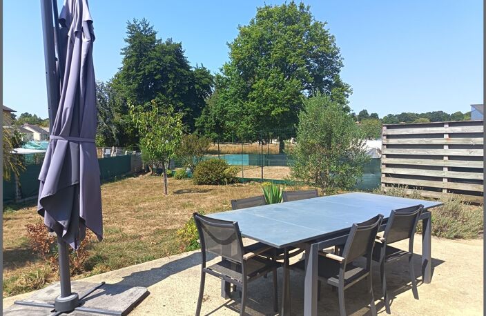 Belle maison contemporaine, quartier familial, écoles et Gare à pied. — photo 2