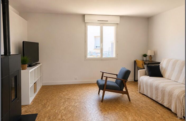 Belle maison contemporaine, quartier familial, écoles et Gare à pied. — photo 4