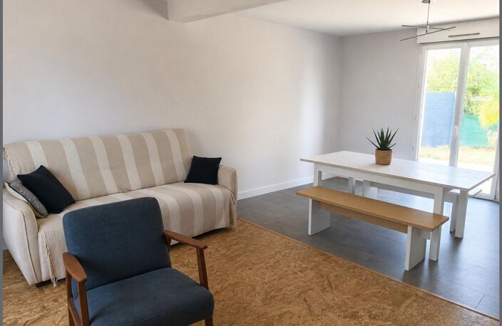 Belle maison contemporaine, quartier familial, écoles et Gare à pied. — photo 5