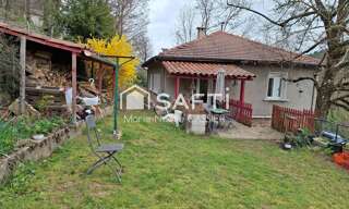 Maison 4 Pièces 90 m² à vendre à Silhac (07240)