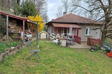 Maison 4 pièces 205000 €