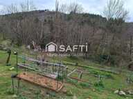 Cadre nature exceptionnel : maison + 5000 m² en bord de rivière — photo 4