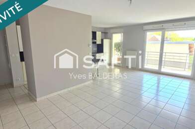 Appartement 3 pièces 185000 €