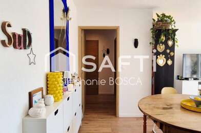 Appartement 4 pièces 438000 €