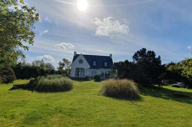 Maison 7 pièces 329500 €