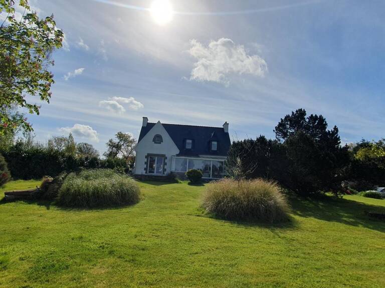 Maison proche du littoral — photo 1