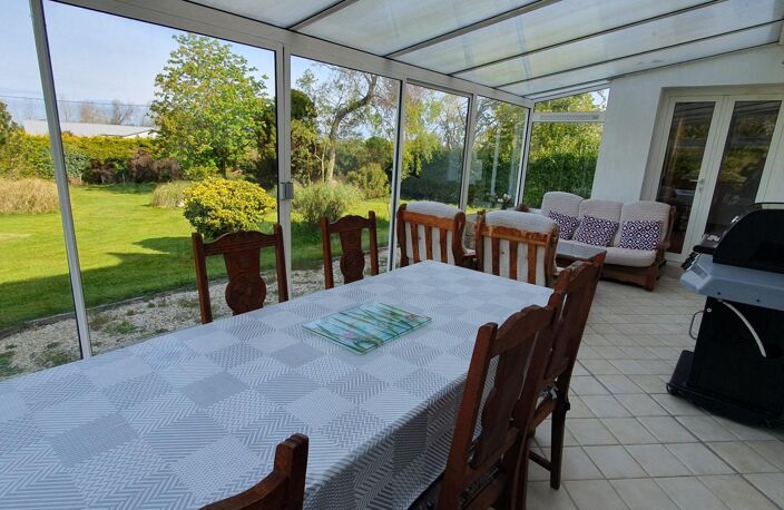 Maison proche du littoral — photo 3