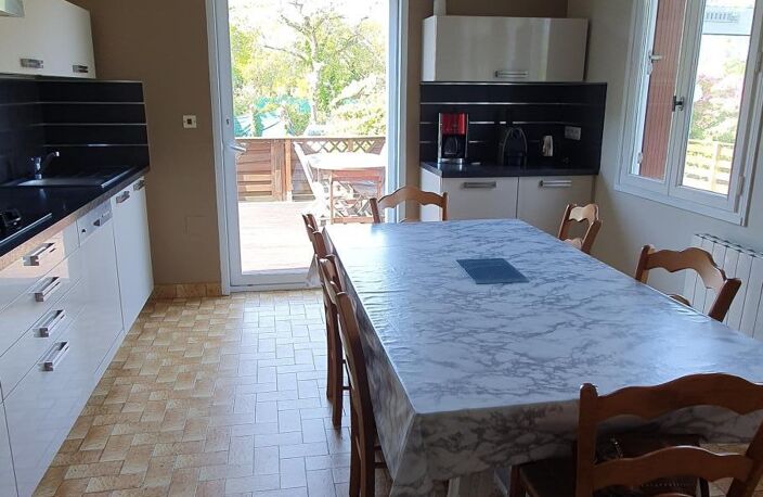 Maison proche du littoral — photo 4