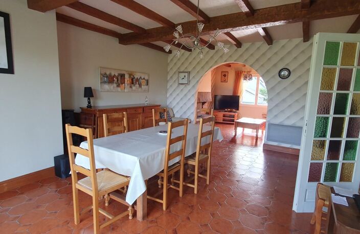 Maison proche du littoral — photo 5