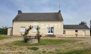 Maison 4 Pièces 91 m² à vendre à Derval (44590)