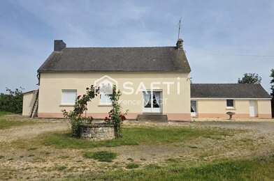 Maison 4 pièces 199000 €