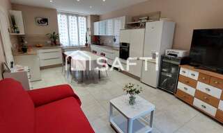 Maison 5 Pièces 114 m² à vendre à Fabrezan (11200)