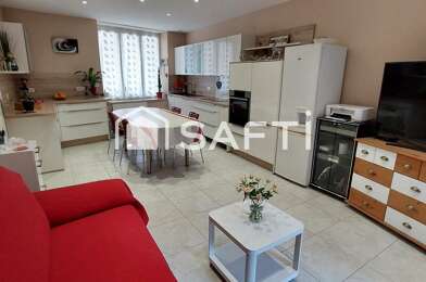 Maison 5 pièces 192000 €