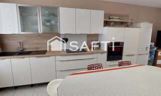 Maison 5 Pièces 114 m² à vendre à Fabrezan (11200)