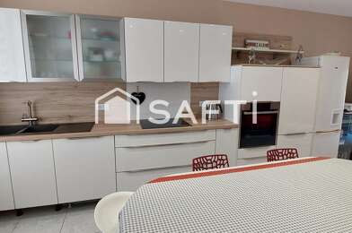 Maison 5 pièces 192000 €