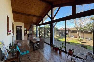 Maison 6 pièces 242000 €