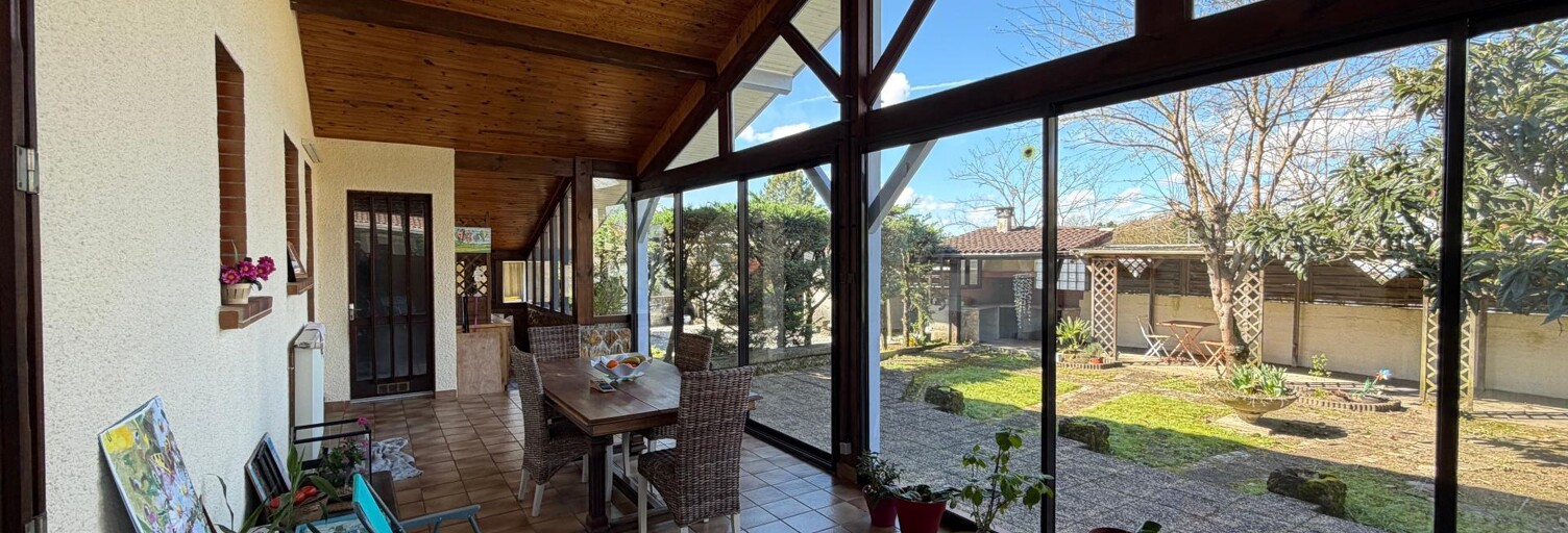 Maison 6 Pièces 132 m² à vendre à Mont-de-Marsan (40000)