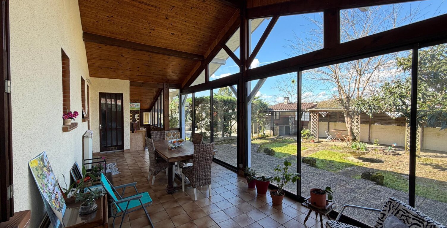 Grande Maison familliale de plain pied — photo 1