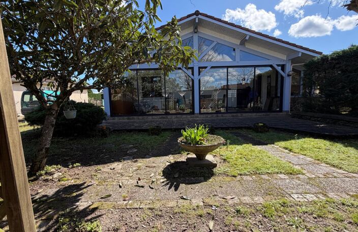 Grande Maison familliale de plain pied — photo 2