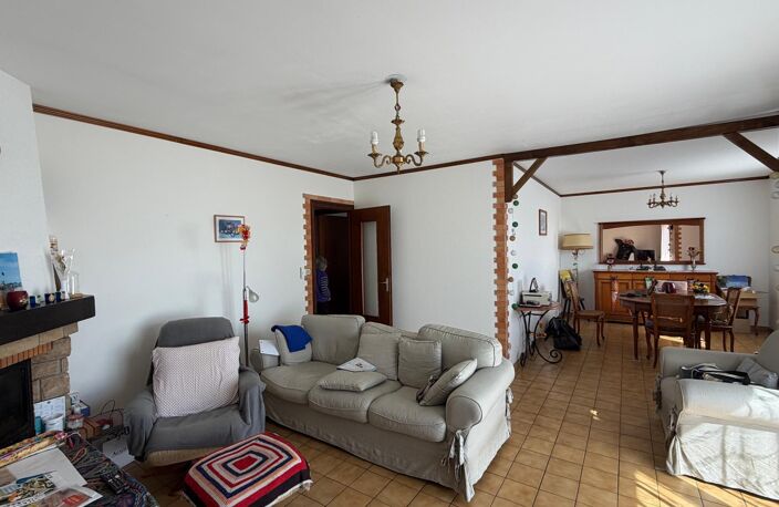 Grande Maison familliale de plain pied — photo 4