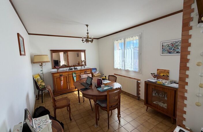 Grande Maison familliale de plain pied — photo 5