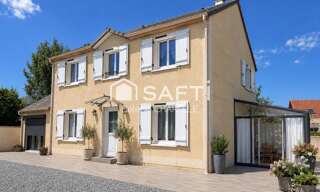 Maison 7 Pièces 125 m² à vendre à Andeville (60570)