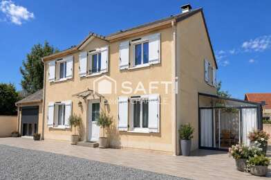 Maison 7 pièces 364000 €