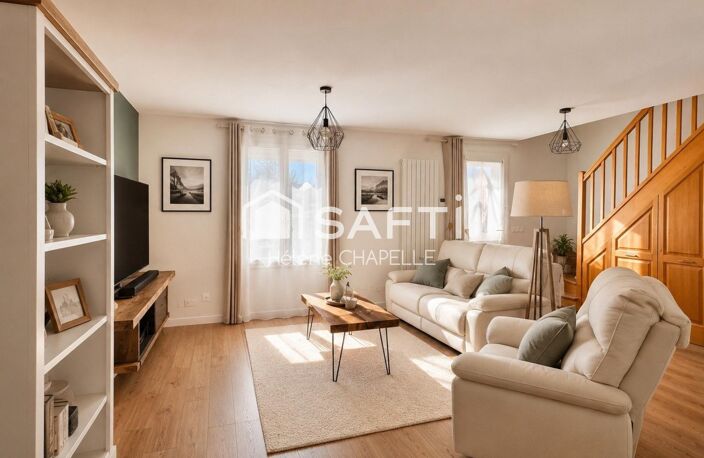 Le calme , l'espace et aucun travaux — photo 3