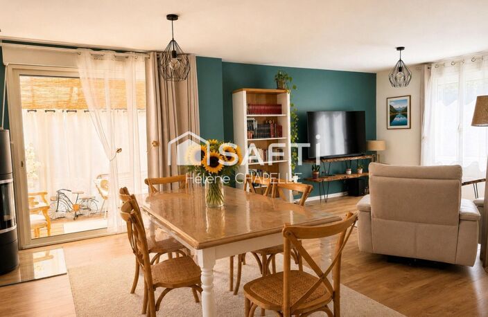 Le calme , l'espace et aucun travaux — photo 4