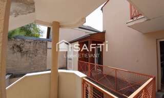 Appartement 1 Pièce 22 m² à vendre à Dijon (21000)