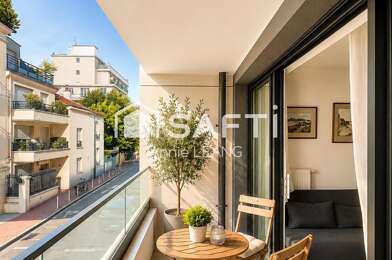 Appartement 3 pièces 538000 €