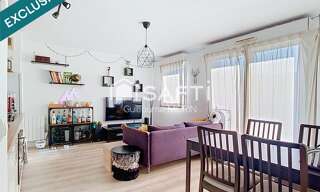 Appartement 3 Pièces 49 m² à vendre à Coulommiers (77120)