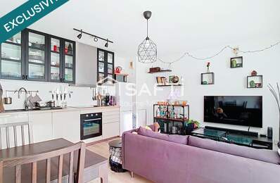 Bel appartement F3 49m² — photo du bien