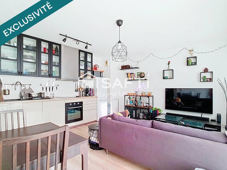 Bel appartement F3 49m² — photo 1