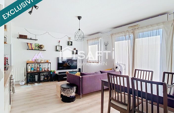 Bel appartement F3 49m² — photo 2