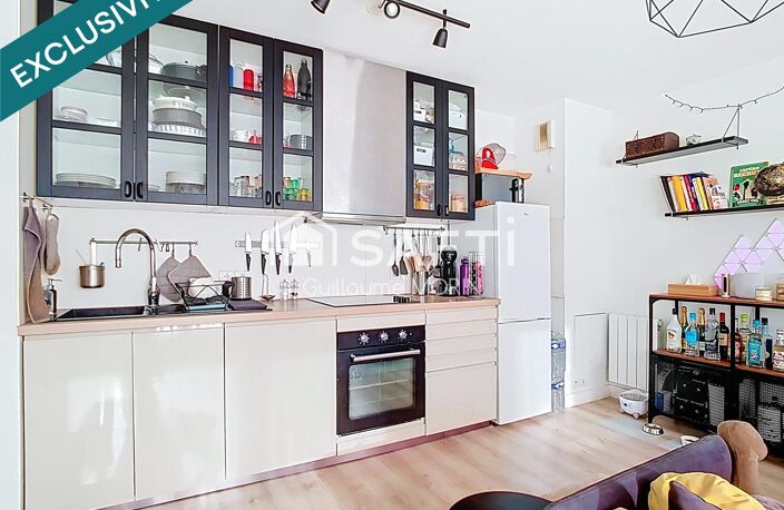 Bel appartement F3 49m² — photo 3