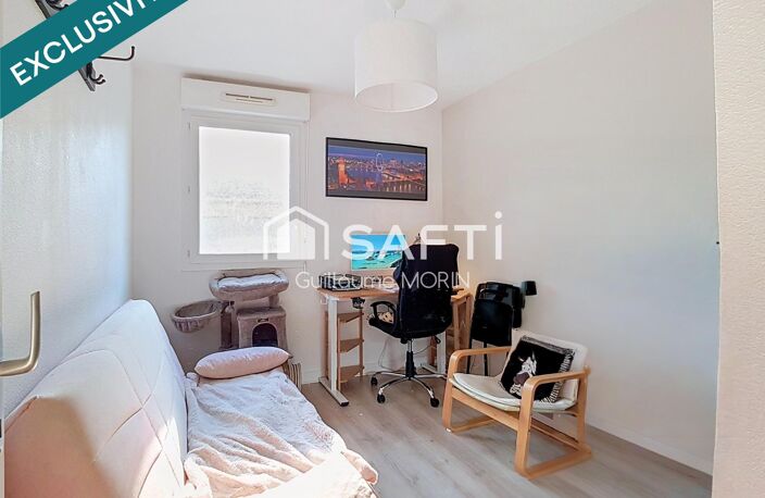 Bel appartement F3 49m² — photo 4