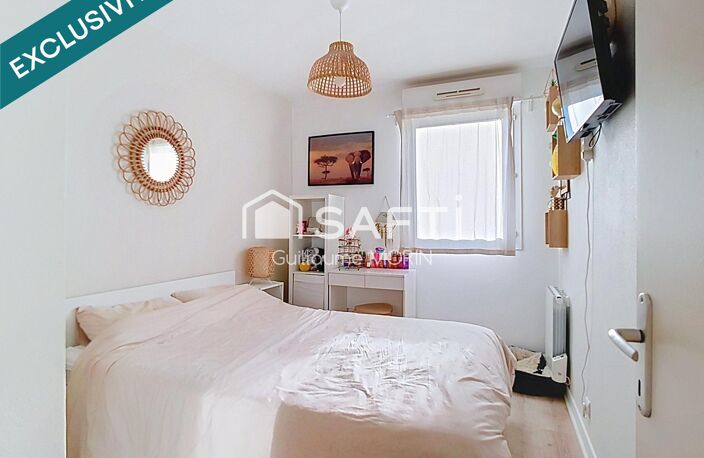 Bel appartement F3 49m² — photo 5