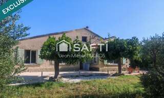 Maison 4 Pièces 100 m² à vendre à Sarrians (84260)