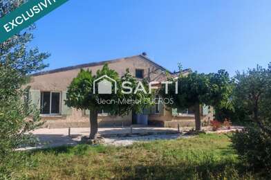 Maison 4 pièces 289000 €