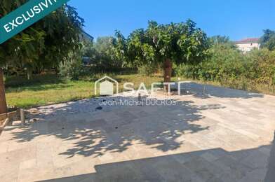 Maison 4 pièces 289000 €