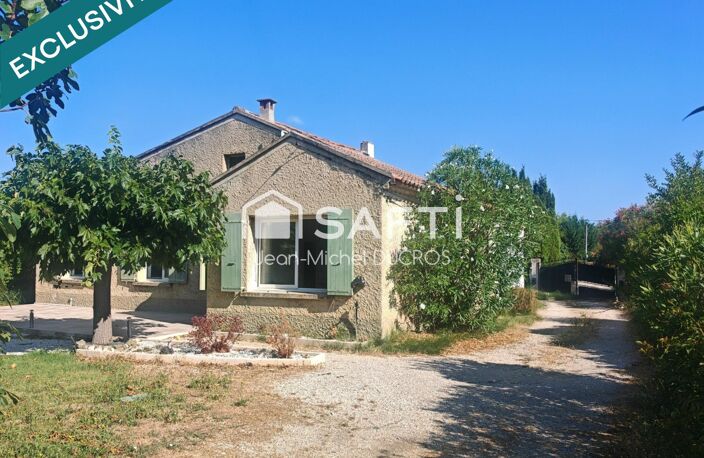 sur 1413m² VILLA T4 100M² AVEC 3 GARAGES — photo 3
