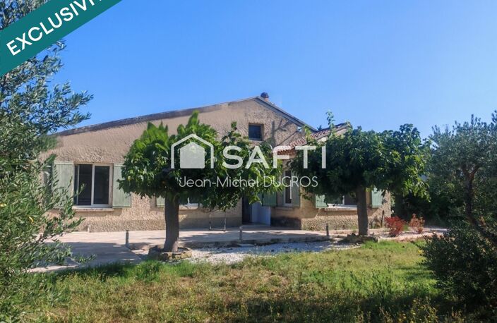 sur 1413m² VILLA T4 100M² AVEC 3 GARAGES — photo 4