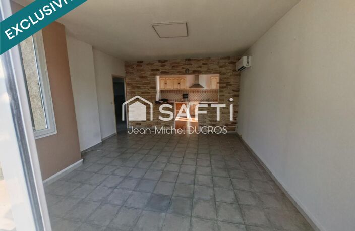 sur 1413m² VILLA T4 100M² AVEC 3 GARAGES — photo 5